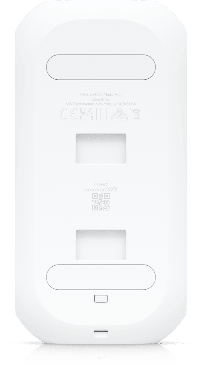 Ubiquiti AI Theta Hub – Hub de traitement à distance UVC-AI-Theta-Hub — image 4