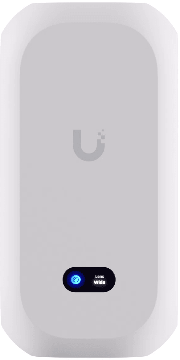Ubiquiti AI Theta Hub – Hub de traitement à distance UVC-AI-Theta-Hub — image 7