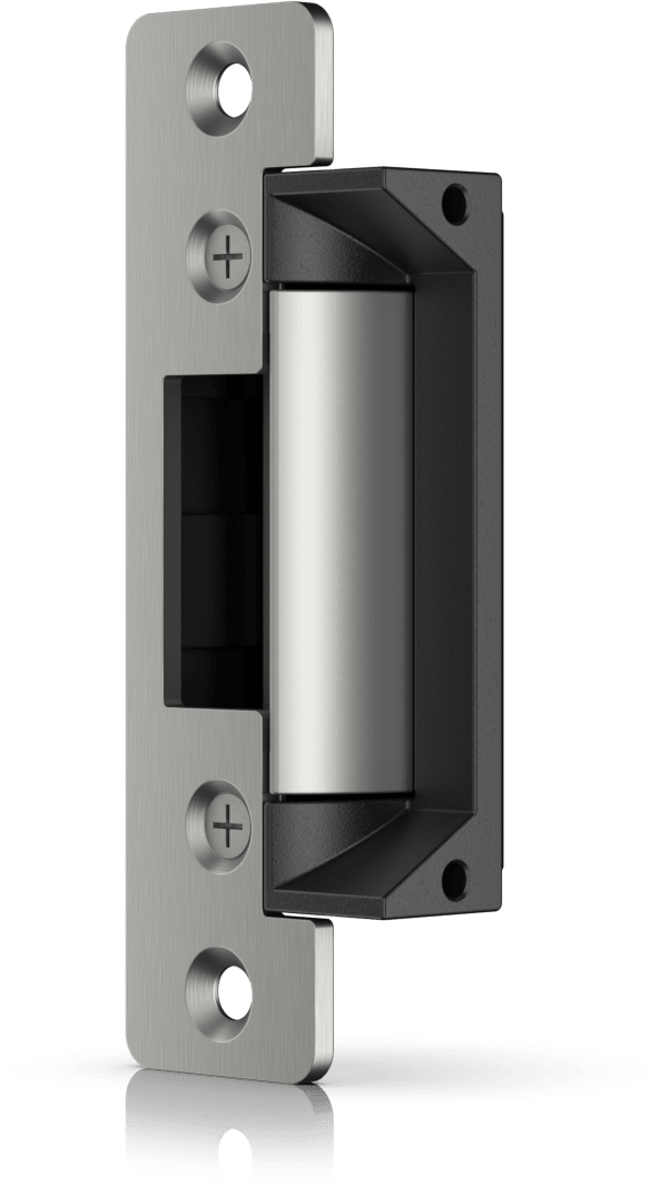 Ubiquiti Access Electric Lock – Serrure électrique fail-secure UA-Lock-Electric — image 3
