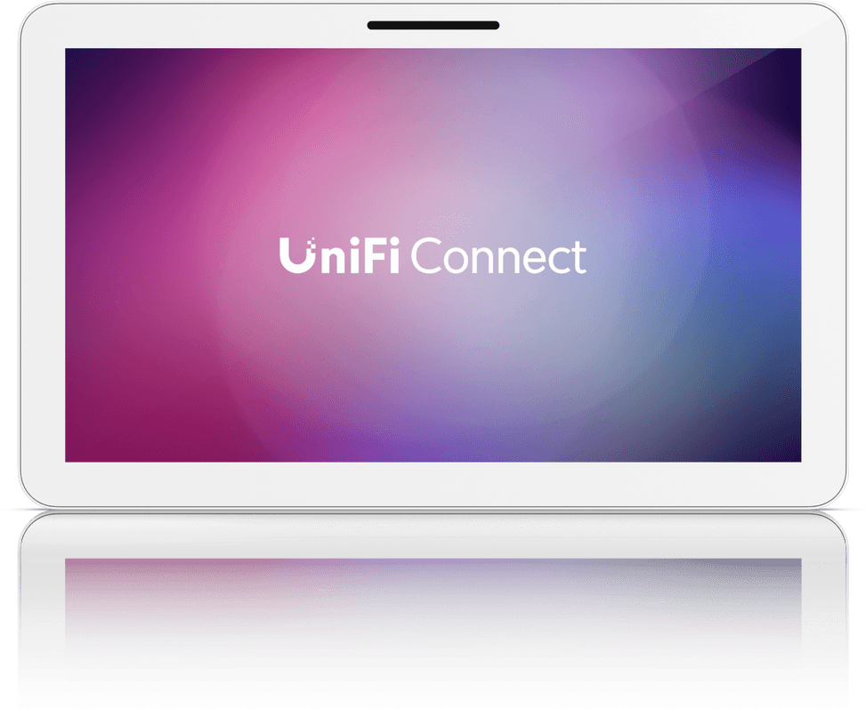 Ubiquiti Connect Display – Écran tactile 21.5" Full HD UC-Display — image 2