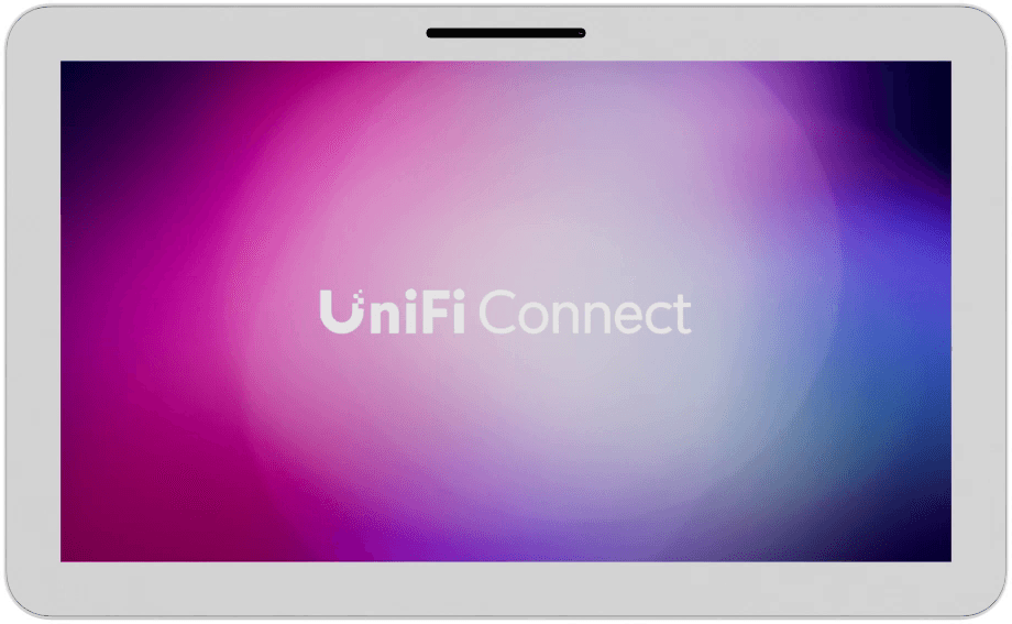 Ubiquiti Connect Display – Écran tactile 21.5" Full HD UC-Display — image 6