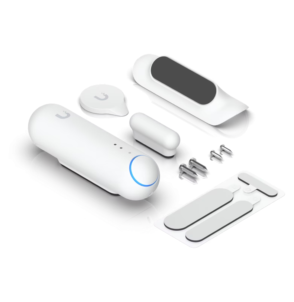 Ubiquiti Protect All-In-One Sensor – Capteur intelligent tout-en-un UP-Sense