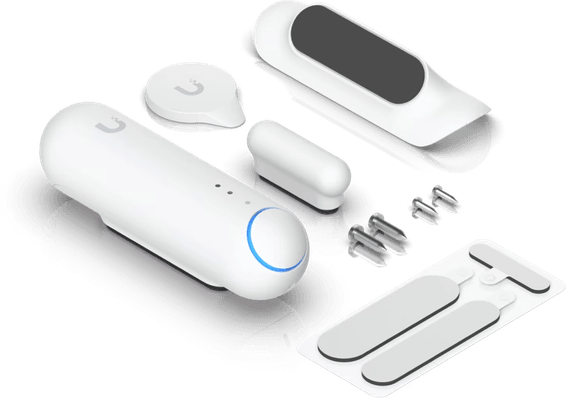Ubiquiti Protect All-In-One Sensor – Capteur intelligent tout-en-un UP-Sense