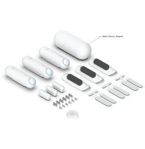 Ubiquiti Protect All-In-One Sensor – Capteur intelligent tout-en-un UP-Sense