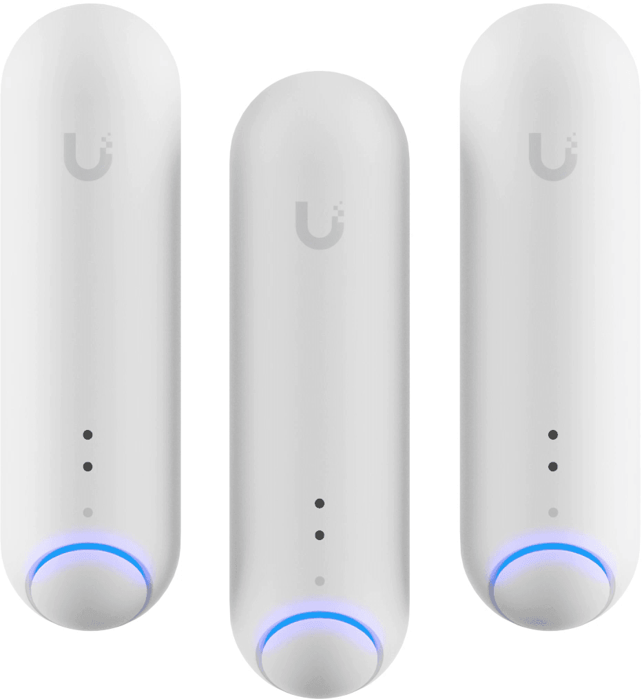 Ubiquiti Protect All-In-One Sensor – Capteur intelligent tout-en-un UP-Sense — image 9