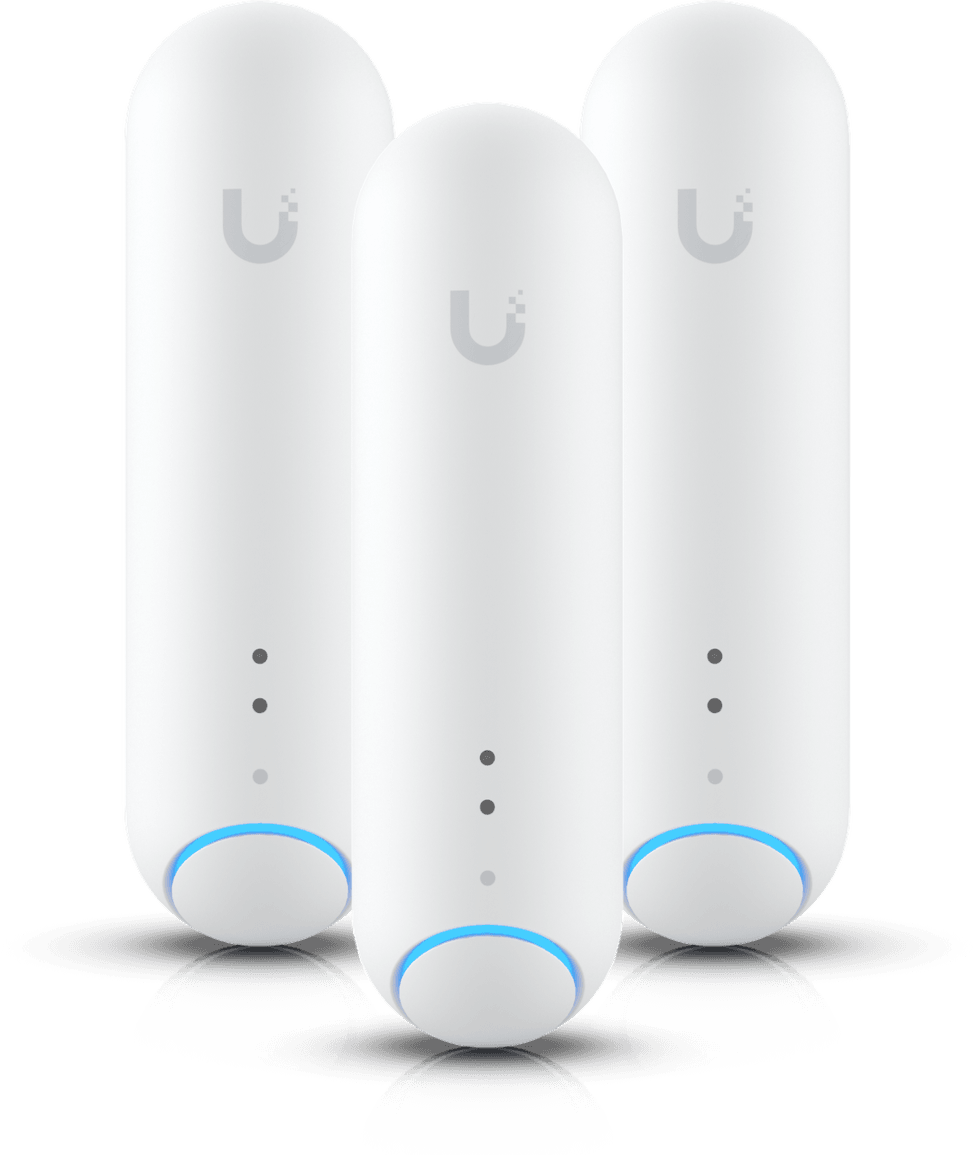 Ubiquiti Protect All-In-One Sensor – Capteur intelligent tout-en-un UP-Sense-3 — image 5