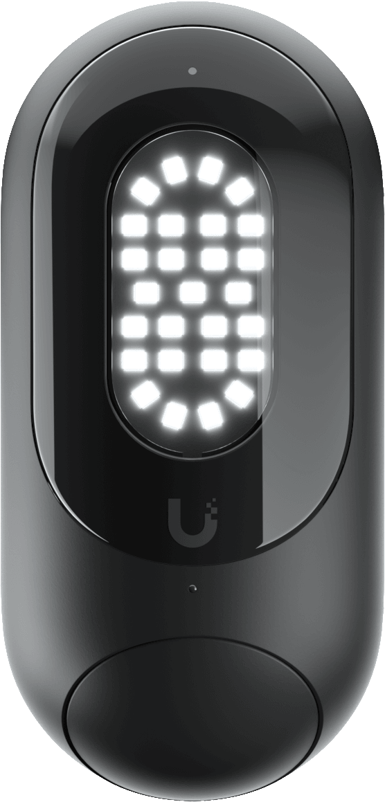 Ubiquiti Protect Floodlight – Projecteur à détection de mouvement UP-FloodLight — image 3