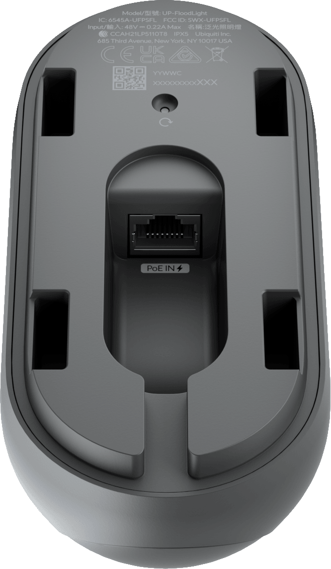 Ubiquiti Protect Floodlight – Projecteur à détection de mouvement UP-FloodLight — image 7