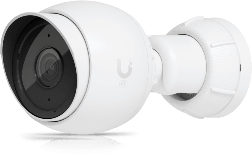 Ubiquiti G5 Bullet – Camera HD PoE intérieure/extérieure UVC-G5-Bullet — image 2