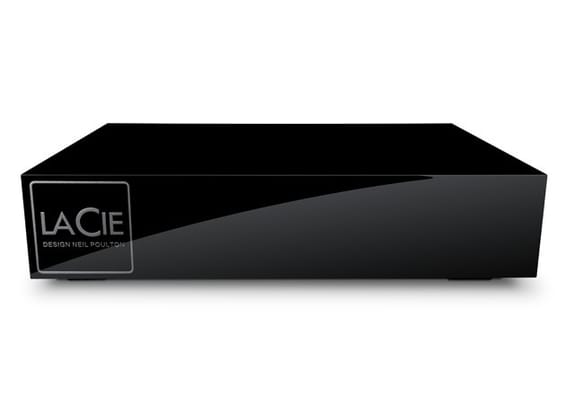 LaCie Hard Disk