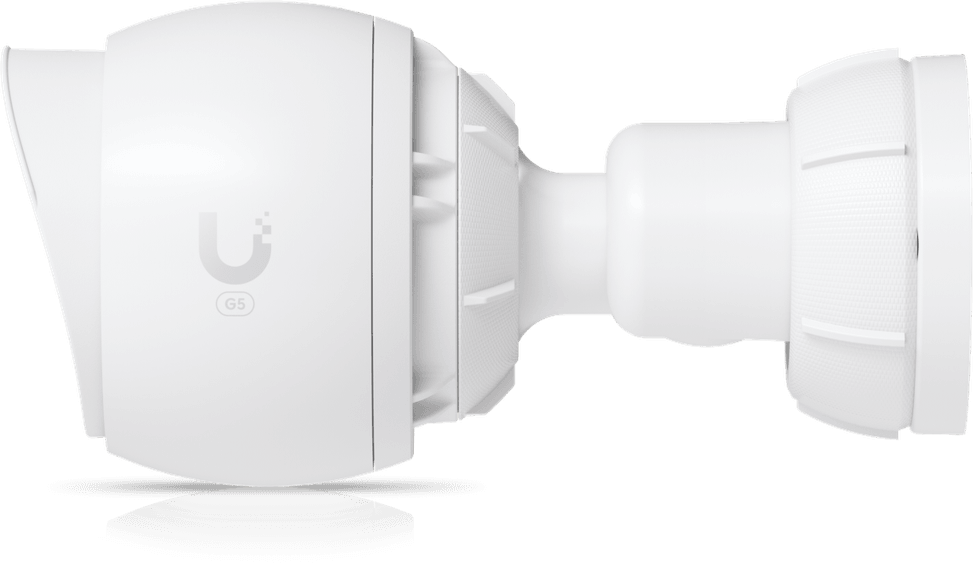 Ubiquiti G5 Bullet – Camera HD PoE intérieure/extérieure UVC-G5-Bullet — image 4