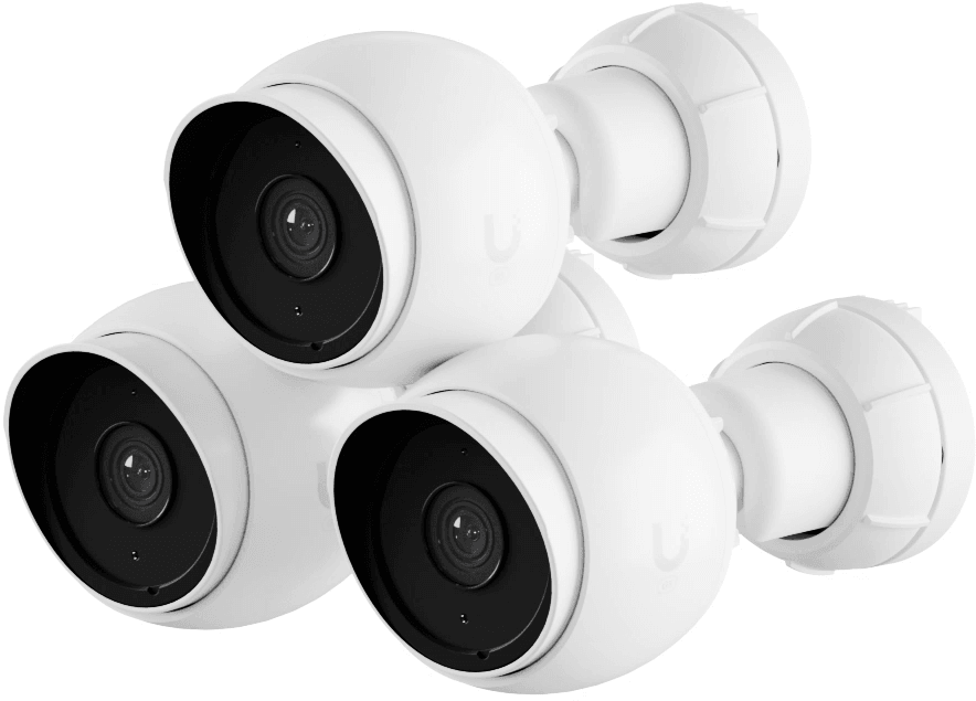 Ubiquiti G5 Bullet – Camera HD PoE intérieure/extérieure UVC-G5-Bullet — image 9