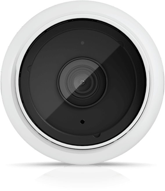 Ubiquiti G5 Bullet – Camera 2K HD PoE extérieure UVC-G5-Bullet-3 — image 5