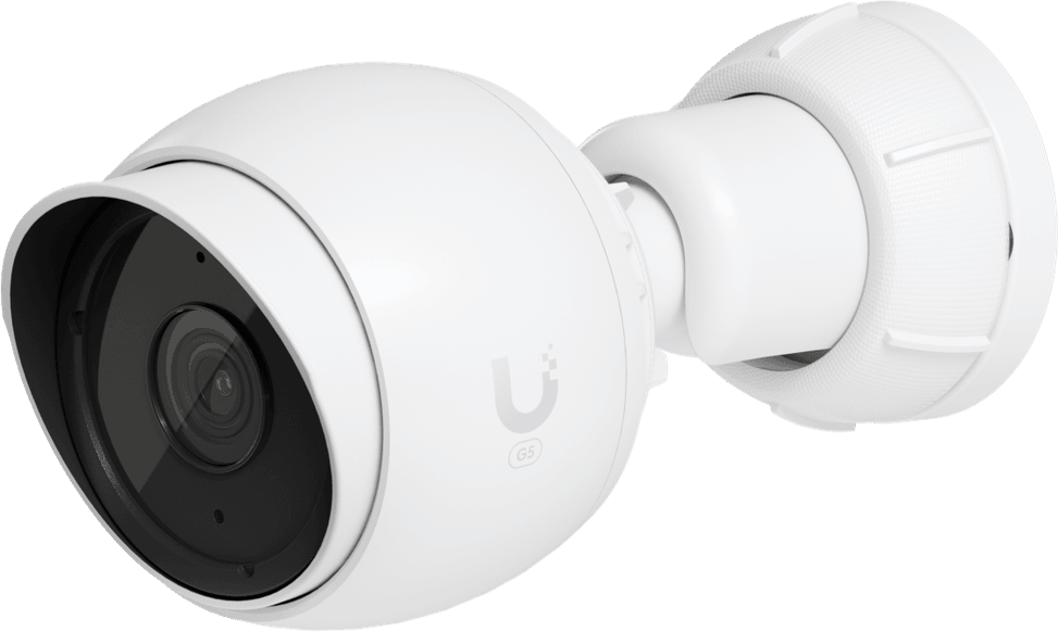 Ubiquiti G5 Bullet – Camera 2K HD PoE extérieure UVC-G5-Bullet-3 — image 7