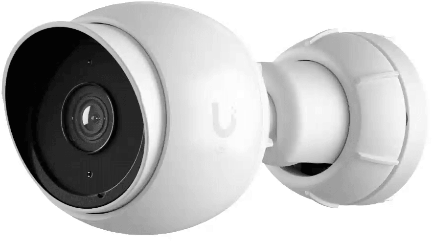 Ubiquiti G5 Bullet – Camera 2K HD PoE extérieure UVC-G5-Bullet-3 — image 8
