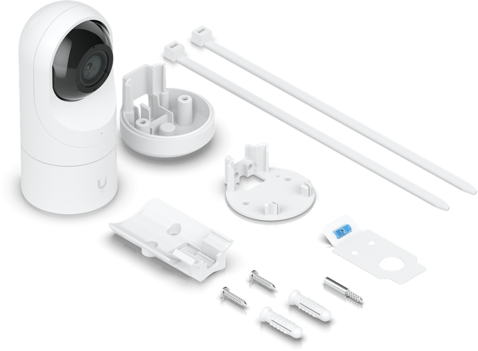 Ubiquiti G5 Flex – Camera HD PoE compacte UVC-G5-Flex — image 1