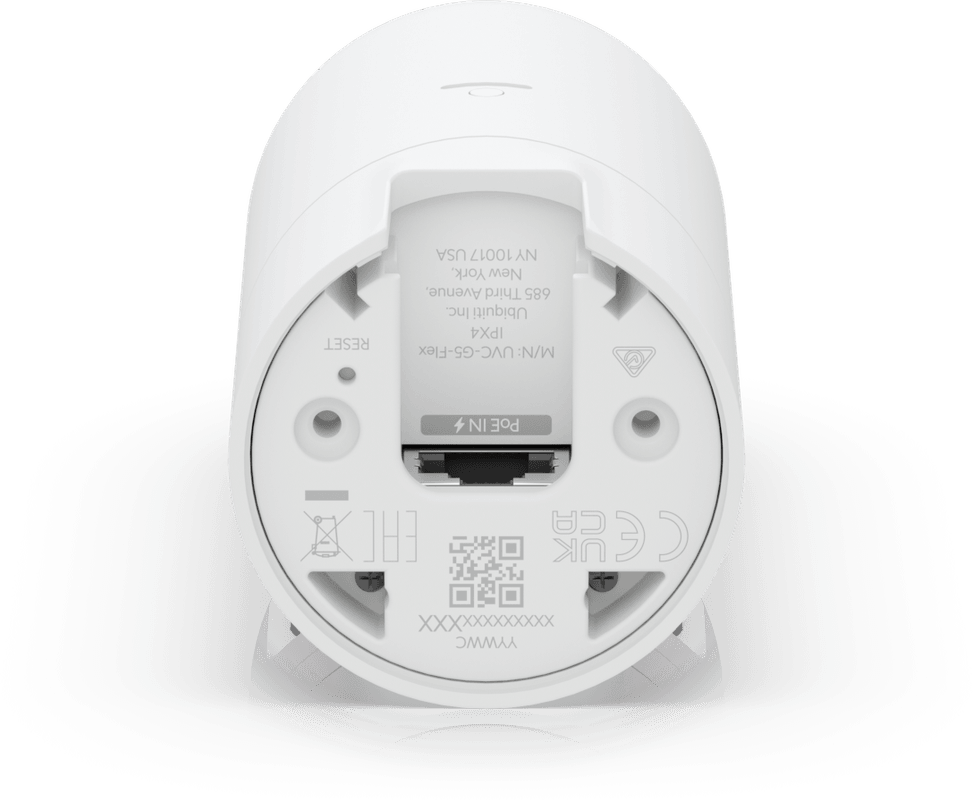 Ubiquiti G5 Flex – Camera HD PoE compacte UVC-G5-Flex — image 7