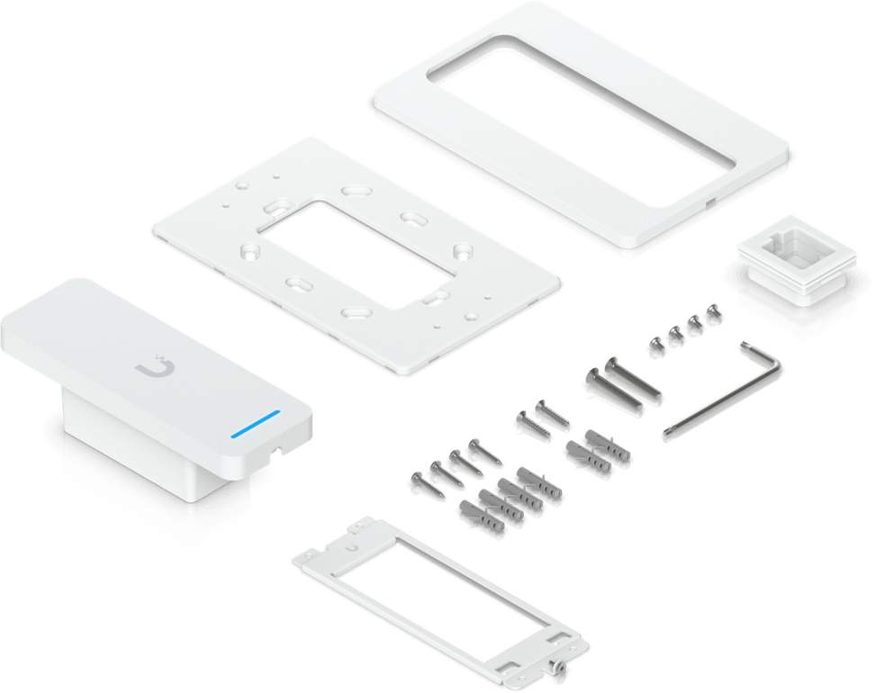 Ubiquiti Access Ultra – Lecteur d'accès intelligent UA-Ultra — image 1