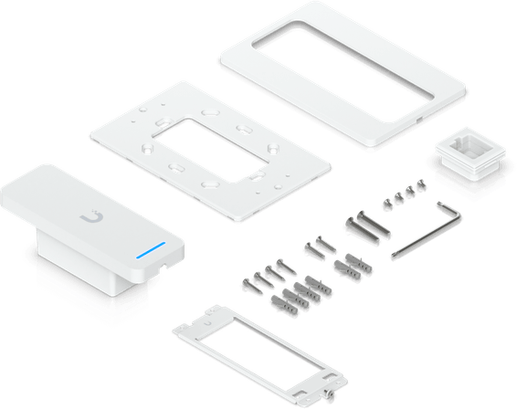 Ubiquiti Access Ultra – Lecteur d'accès intelligent UA-Ultra