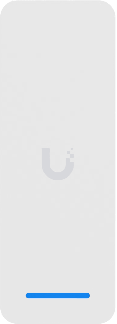 Ubiquiti Access Ultra – Lecteur d'accès intelligent UA-Ultra — image 8