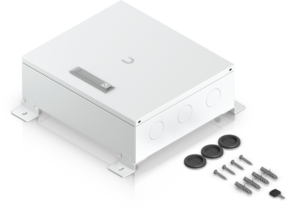 Ubiquiti Access Junction Utility – Enceinte intérieure/extérieure UACC-Junction-Utility — image 1