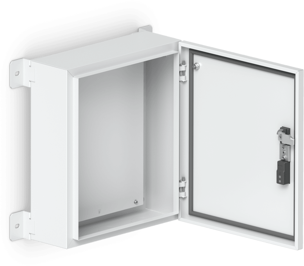 Ubiquiti Access Junction Utility – Enceinte intérieure/extérieure UACC-Junction-Utility — image 4