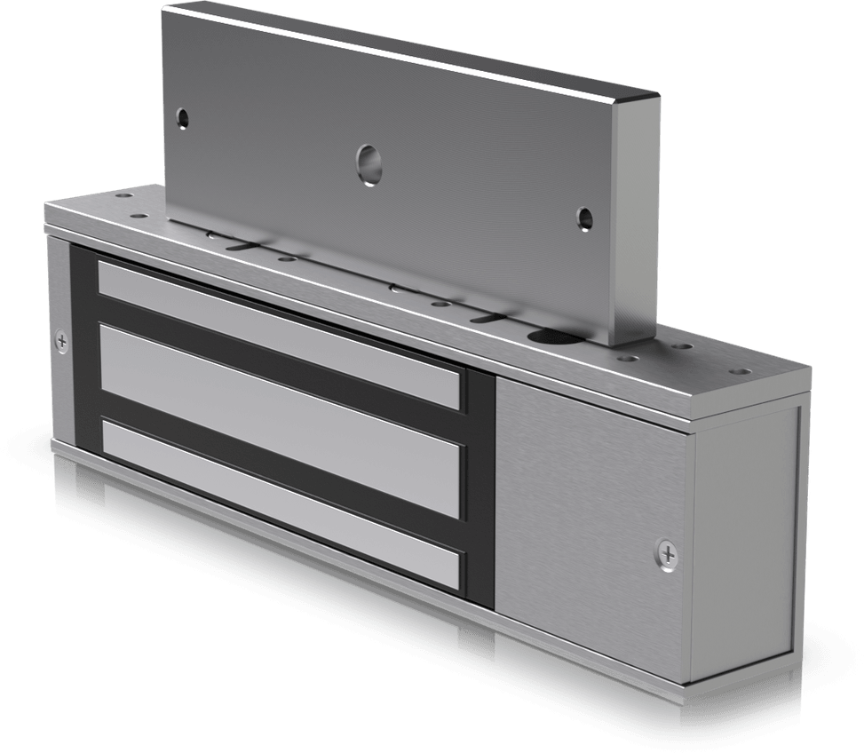 Ubiquiti Access Magnetic Lock – Serrure magnétique UA-Lock-Magnetic-270kg — image 6