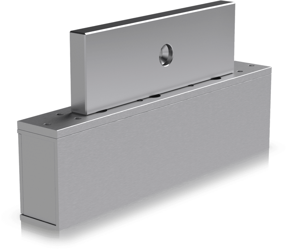 Ubiquiti Access Magnetic Lock – Serrure magnétique UA-Lock-Magnetic-270kg — image 7