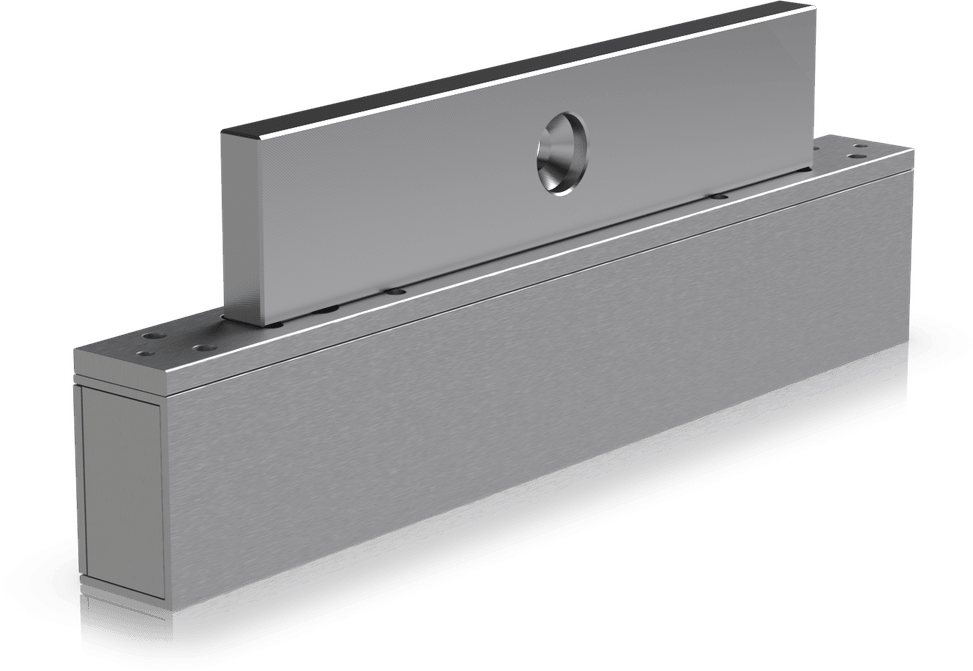 Ubiquiti Access Magnetic Lock – Serrure magnétique de sécurité UA-Lock-Magnetic-540kg — image 3