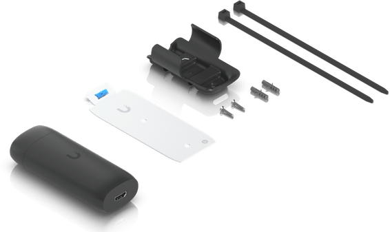 Ubiquiti Display Cast Pro – Lecteur numérique de signalisation UC-Cast-Pro