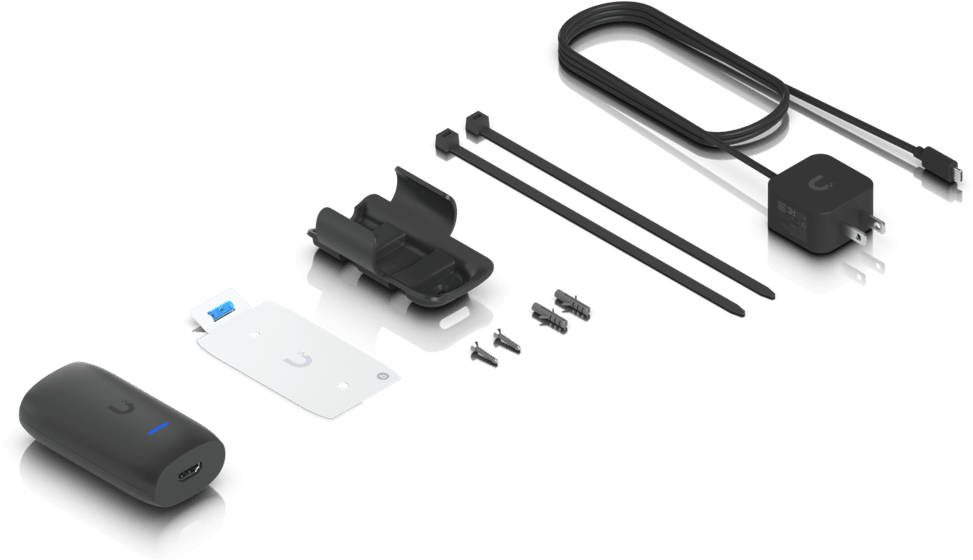Ubiquiti Display Cast Lite – Lecteur de signalisation numérique UC-Cast-Lite — image 1