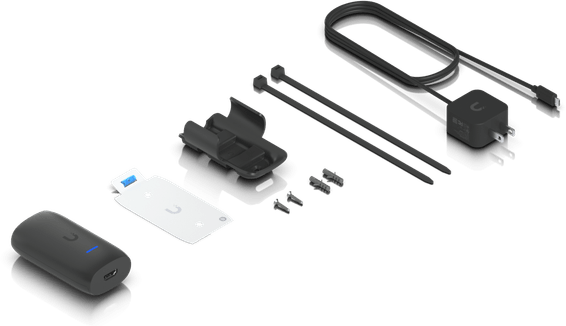 Ubiquiti Display Cast Lite – Lecteur de signalisation numérique UC-Cast-Lite