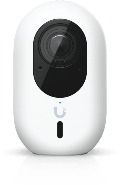 Ubiquiti G6 Instant – Caméra 4K connectée UVC-G6-INS-W — image 2