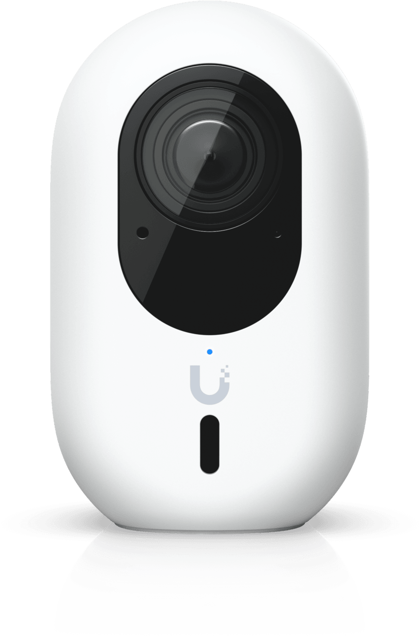 Ubiquiti G6 Instant – Caméra 4K connectée UVC-G6-INS-W — image 3