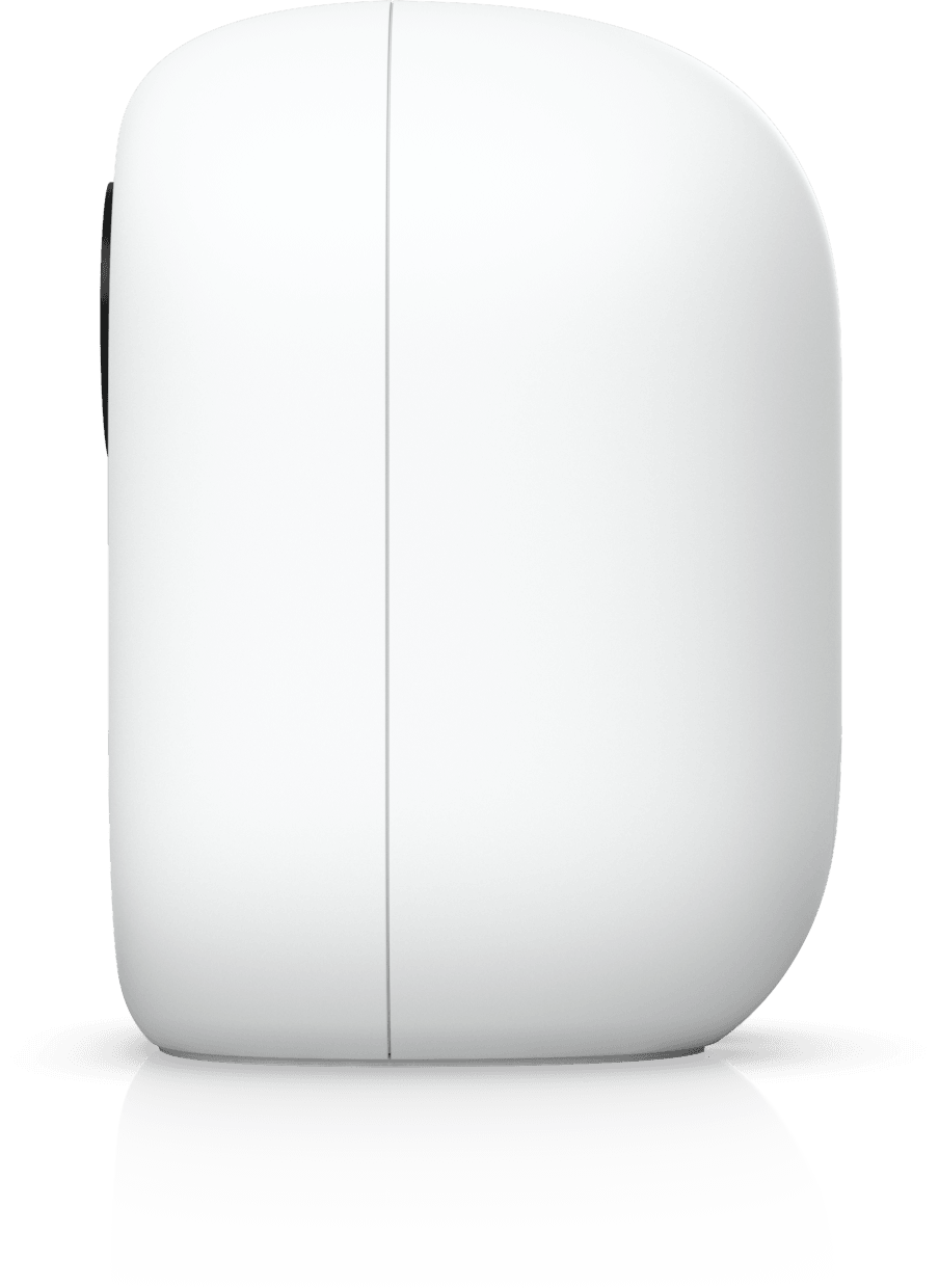 Ubiquiti G6 Instant – Caméra 4K connectée UVC-G6-INS-W — image 4