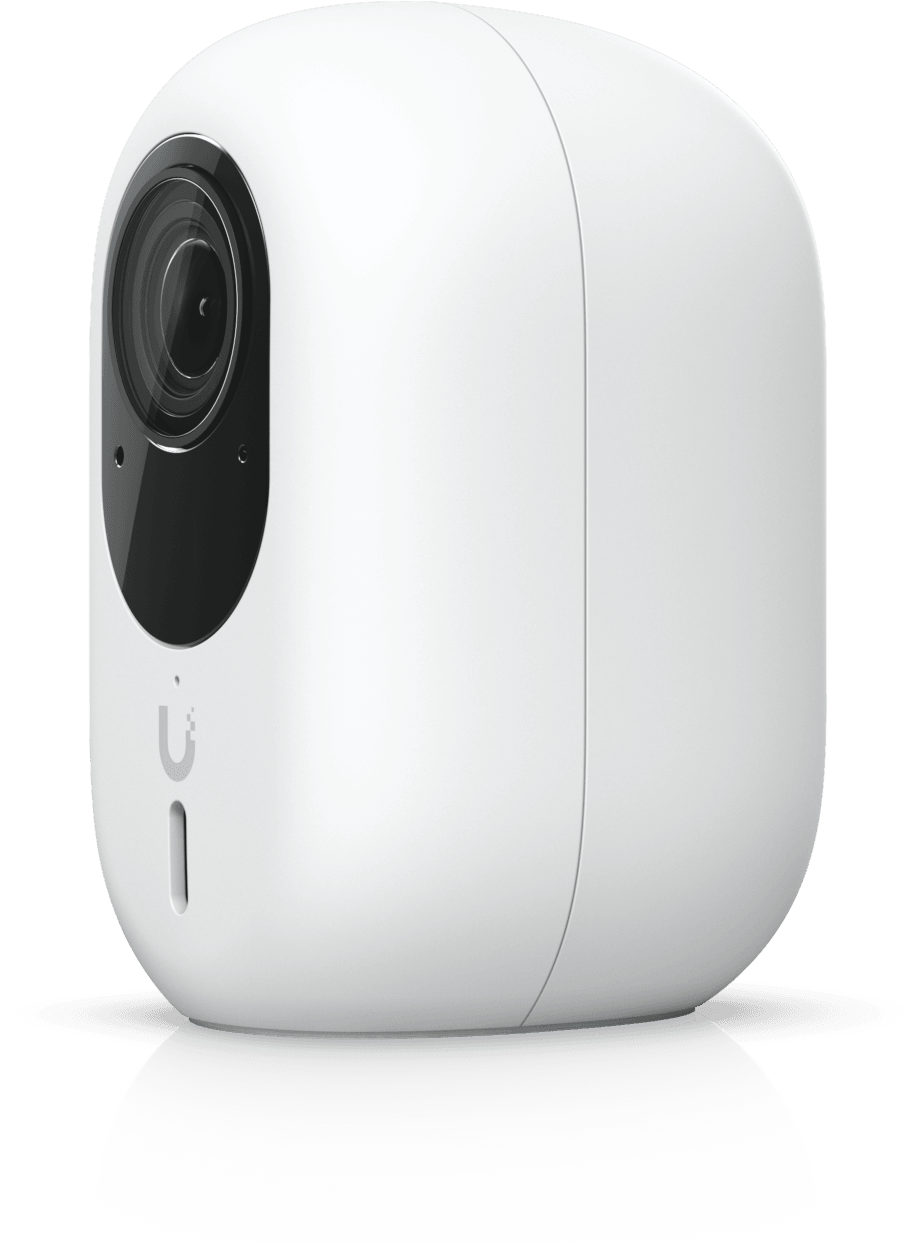 Ubiquiti G6 Instant – Caméra 4K connectée UVC-G6-INS-W — image 7