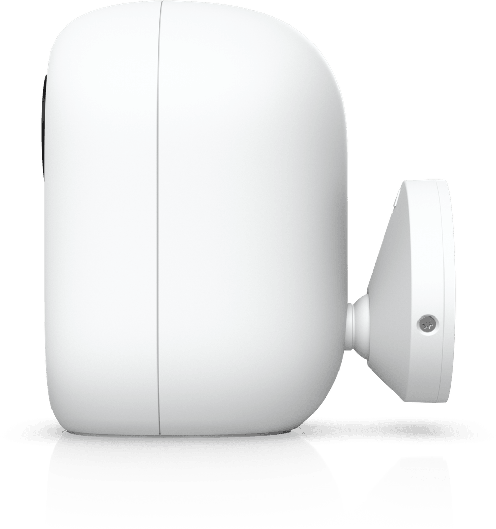 Ubiquiti G6 Instant – Caméra 4K connectée UVC-G6-INS-W — image 8