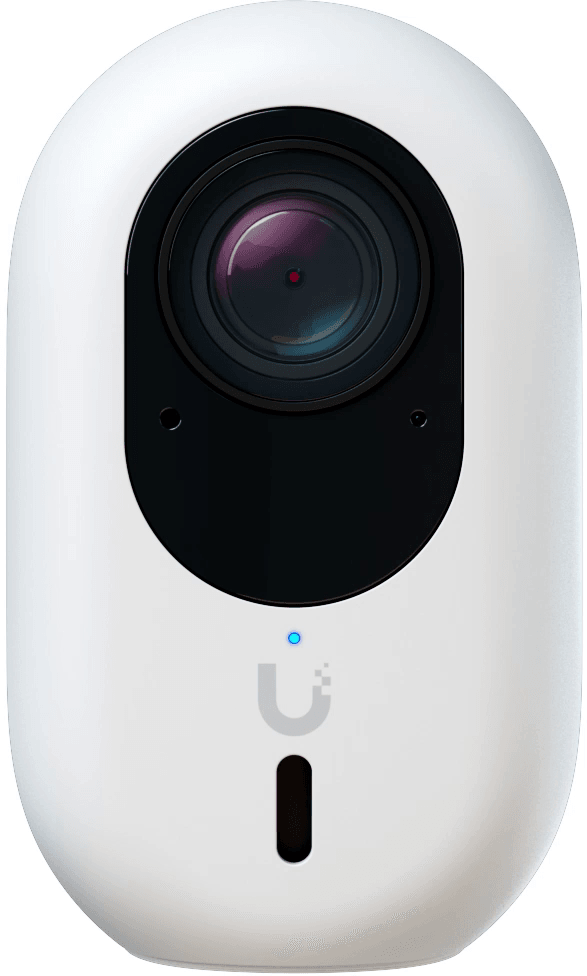Ubiquiti G6 Instant – Caméra 4K connectée UVC-G6-INS-W — image 9