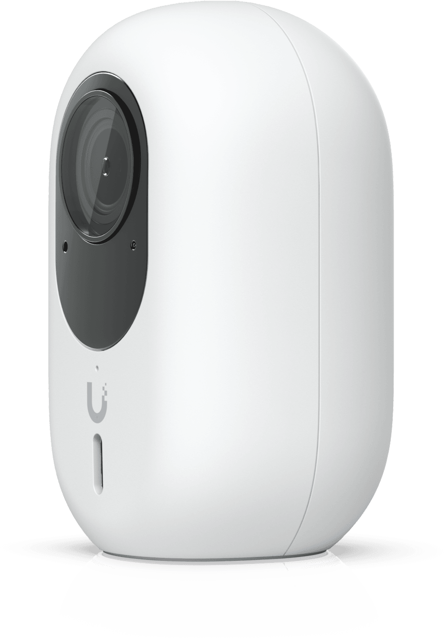 Ubiquiti G4 Instant – Camera WiFi compacte UVC-G4-INS — image 3