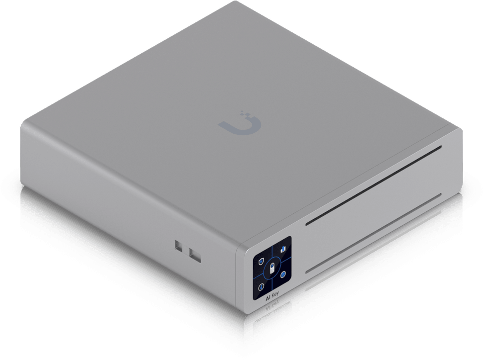 Ubiquiti AI Key – Dispositif d'analyse AI AI-Key — image 1