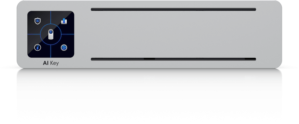 Ubiquiti AI Key – Dispositif d'analyse AI AI-Key — image 4