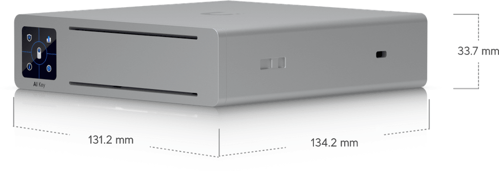 Ubiquiti AI Key – Dispositif d'analyse AI AI-Key — image 11