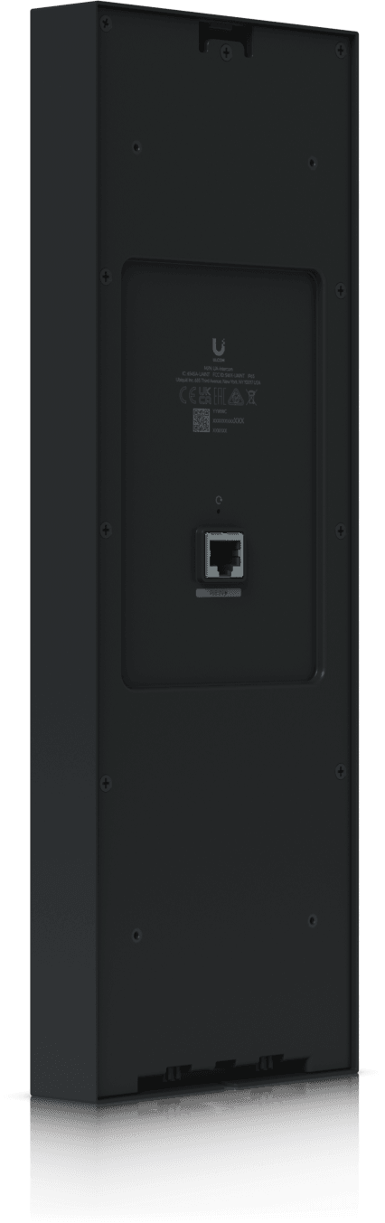 Ubiquiti Access Intercom – Intercom intérieur/extérieur UA-Intercom — image 4