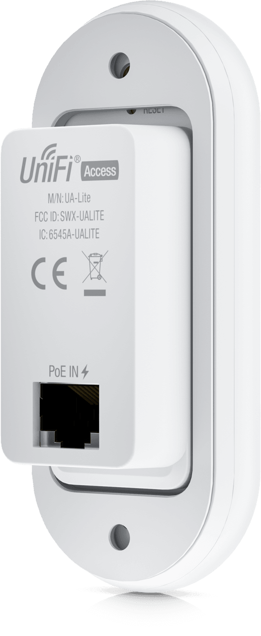Ubiquiti Access Reader Lite – Lecteur d'accès pratique UA-Reader Lite — image 6