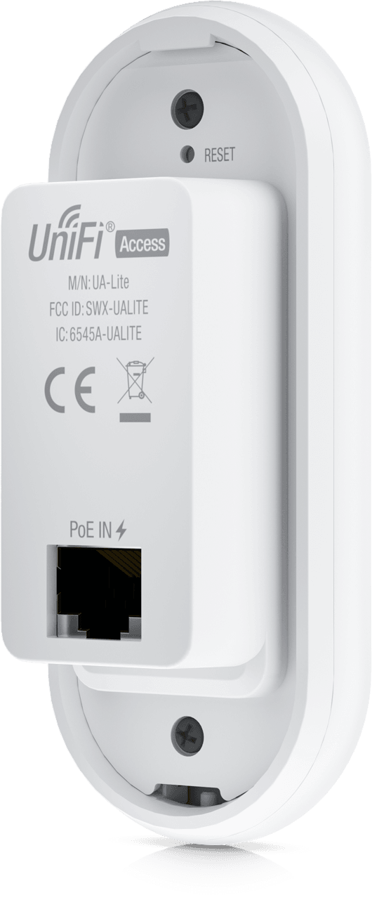 Ubiquiti Access Reader Lite – Lecteur d'accès pratique UA-Reader Lite — image 7