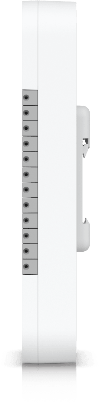 Ubiquiti Access Door Hub – Hub d'accès à une porte UA-Hub-Door — image 6