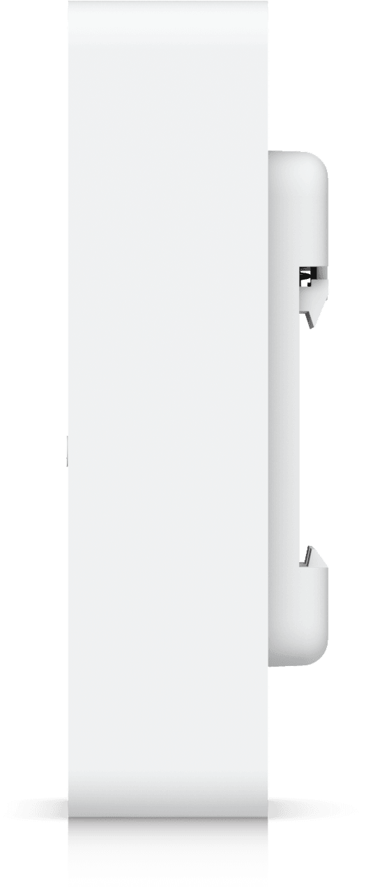 Ubiquiti Access Door Hub Mini – Hub de contrôle d'accès compact UA-Hub-Door-Mini — image 5