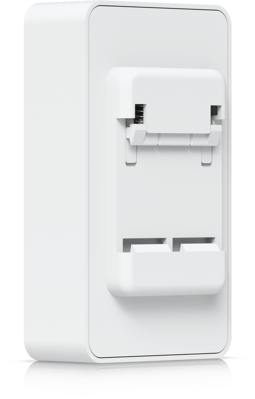 Ubiquiti Access Door Hub Mini – Hub de contrôle d'accès compact UA-Hub-Door-Mini — image 6
