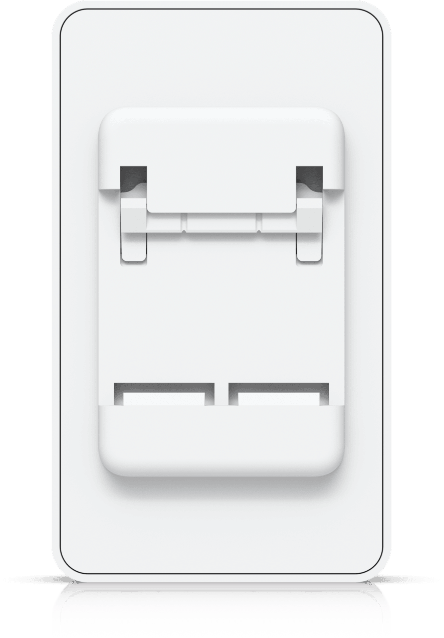Ubiquiti Access Door Hub Mini – Hub de contrôle d'accès compact UA-Hub-Door-Mini — image 7