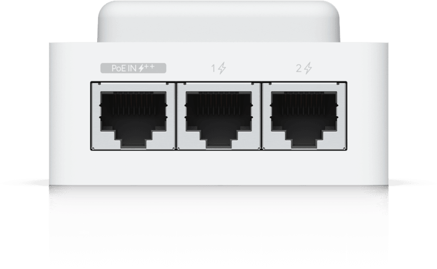 Ubiquiti Access Door Hub Mini – Hub de contrôle d'accès compact UA-Hub-Door-Mini — image 8